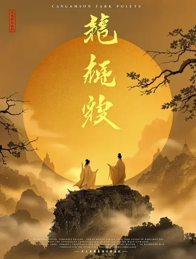 长安三万里 - 三级影视高清在线观看 长安三万里 海报封面