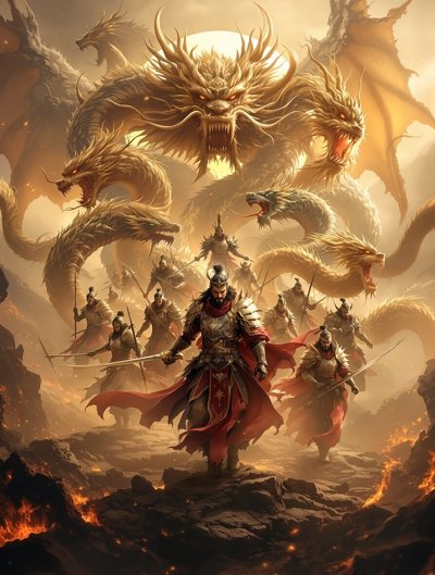 封神第一部:朝歌风云 - 三级影视高清在线观看 封神第一部:朝歌风云 海报封面