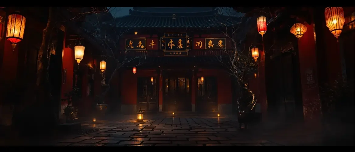 满江红 - 三级影视 满江红 - 三级影视详情页横幅