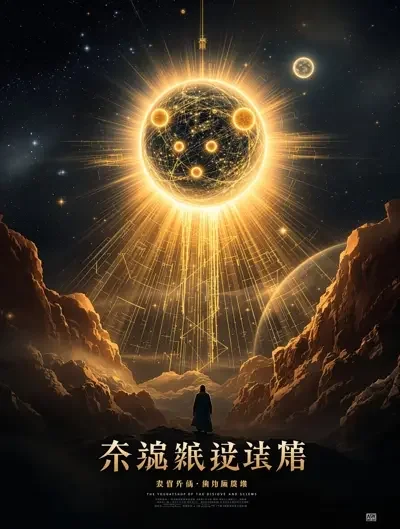 三体 - 三级影视高清在线观看 三体 海报封面