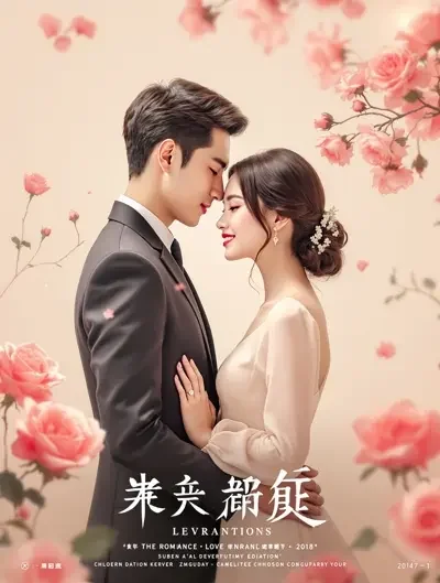 玫瑰的故事 - 三级影视高清在线观看 玫瑰的故事 海报封面