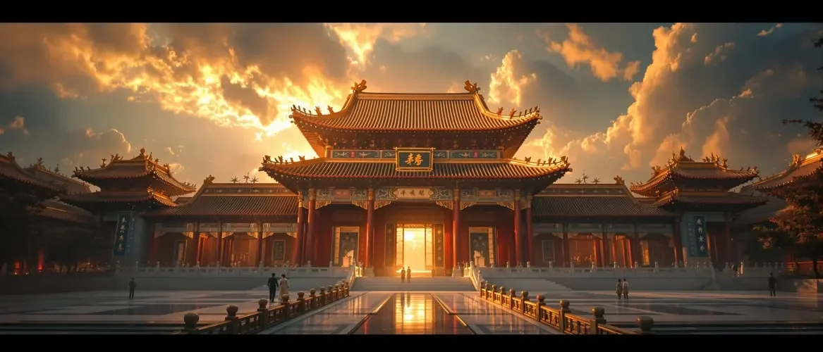 庆余年第二季 - 三级影视 庆余年第二季 - 三级影视详情页横幅