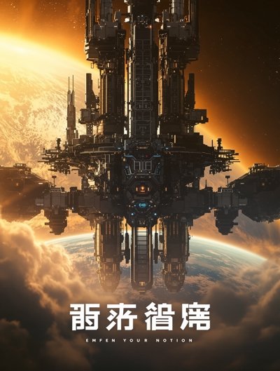 流浪地球2 - 三级影视高清在线观看 流浪地球2 海报封面