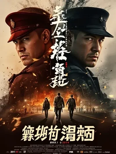 狂飙 - 三级影视高清在线观看 狂飙 海报封面